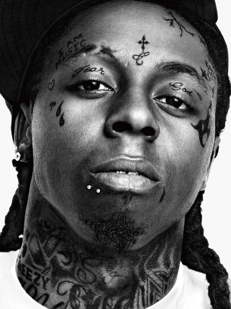 Lil Wayne Announces New Mixtape With DJ Drama