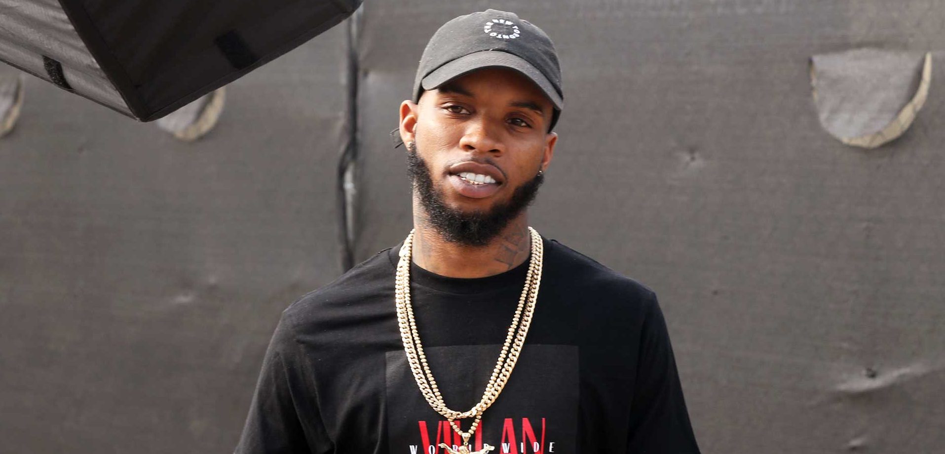 Tory Lanez Previews Music From Upcoming Mixtape 