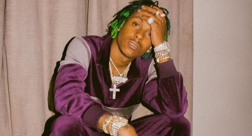 Rich The Kid Unveils "The World Is Yours 2" Tracklist Ft