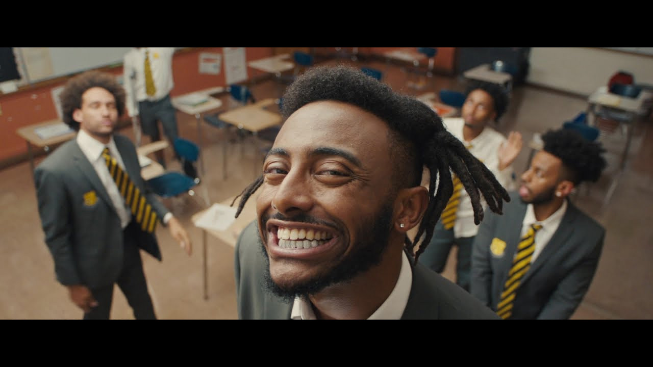 Aminé – BLACKJACK