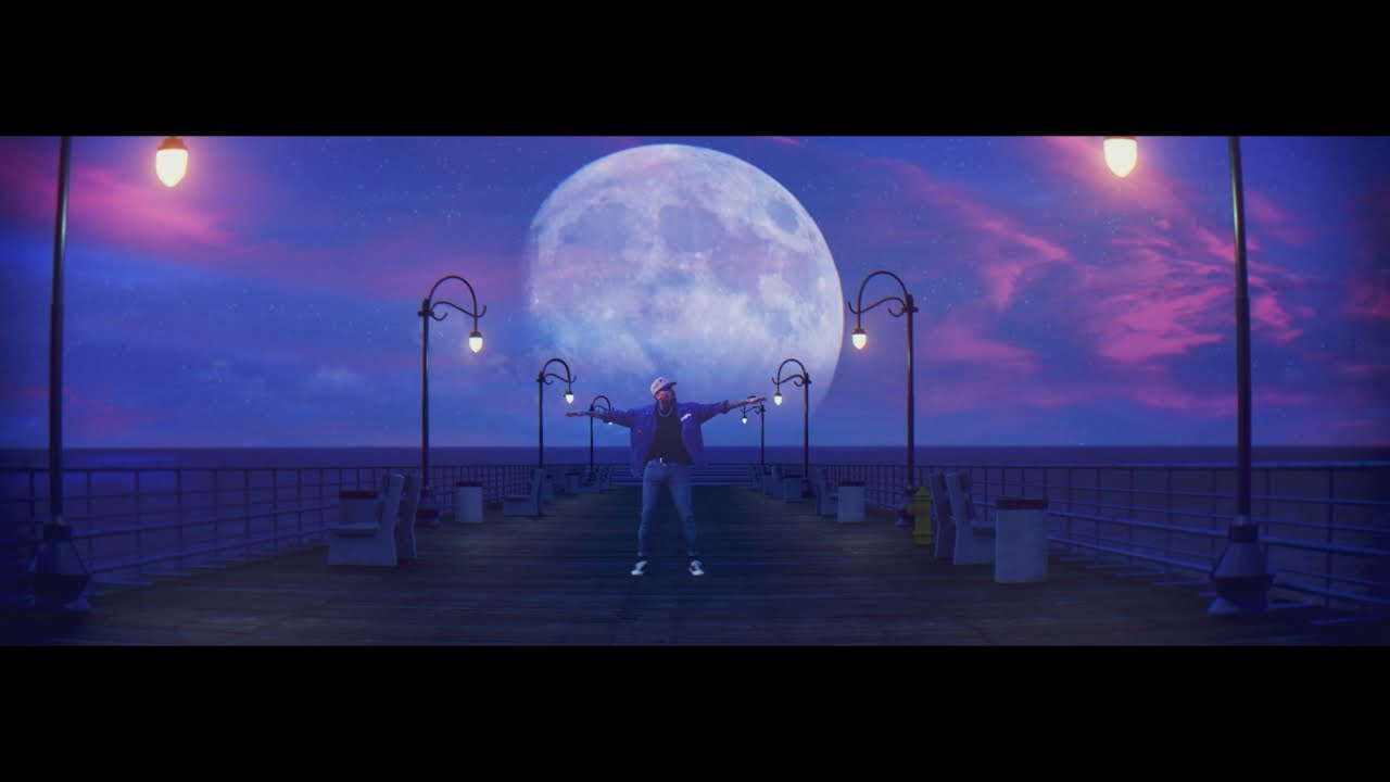 Chris Brown – Undecided