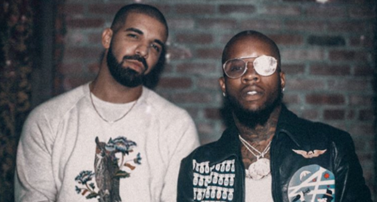 Drake & Tory Lanez Are Hitting The Road For "Assassination Vacation