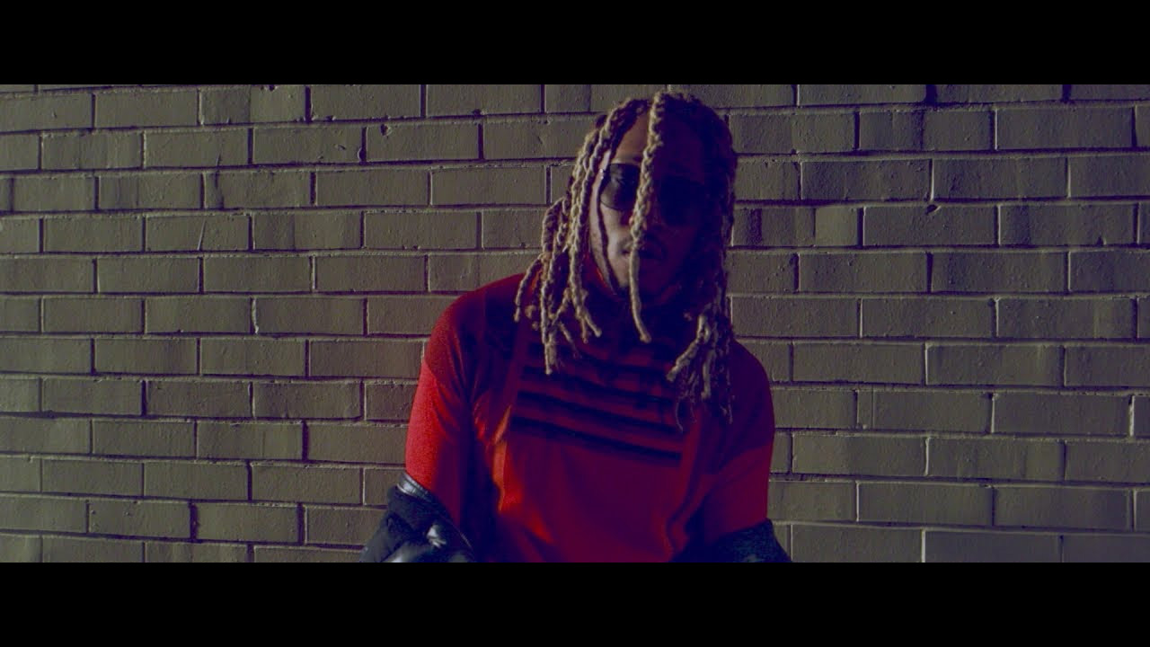 Future – Rocket Ship