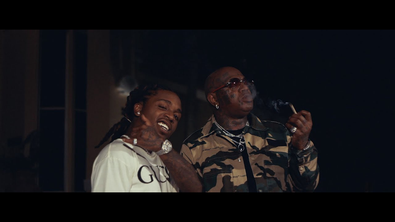 Birdman, Jacquees – Free Game