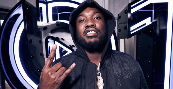 Meek Mill Announces New 