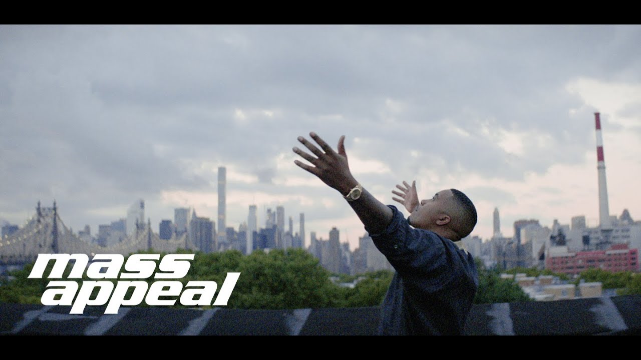 Nas – Everything