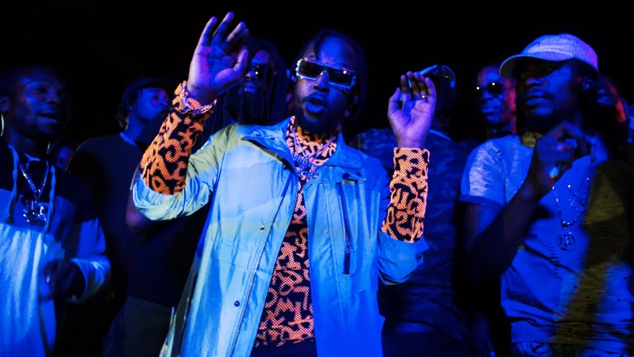Popcaan – Silence