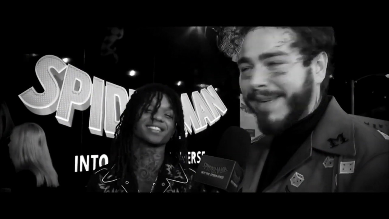 Post Malone & Swae Lee – Sunflower