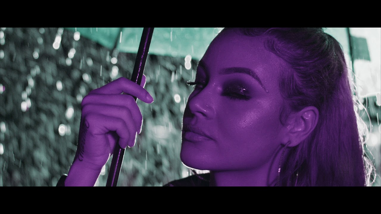 P-Rock ft. Duke Duece & Gabby Green – Drip