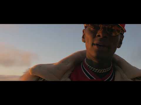 Soulja Boy – New Drip