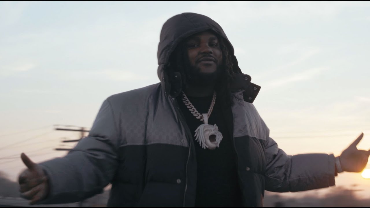 Tee Grizzley – We Dreamin