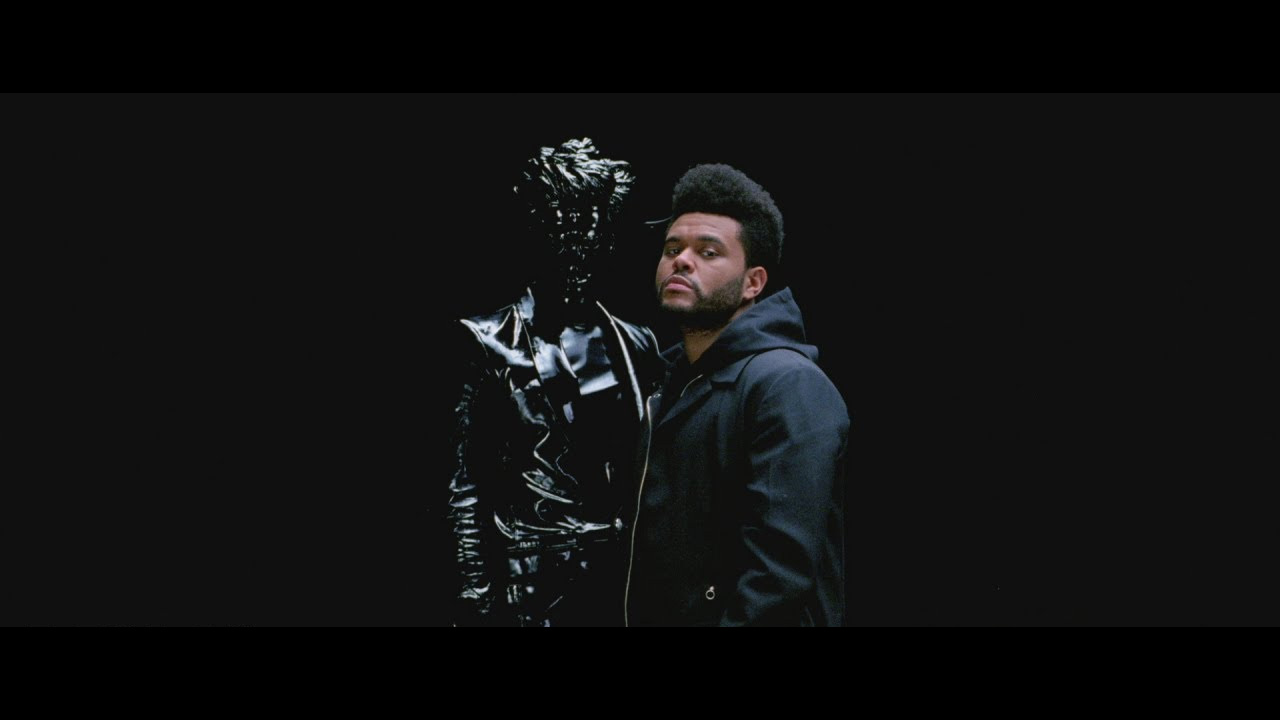 Gesaffelstein & The Weeknd – Lost in the Fire