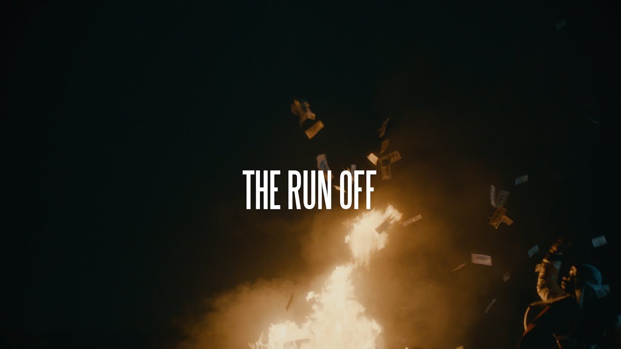 Tory Lanez – ThE Run oFF