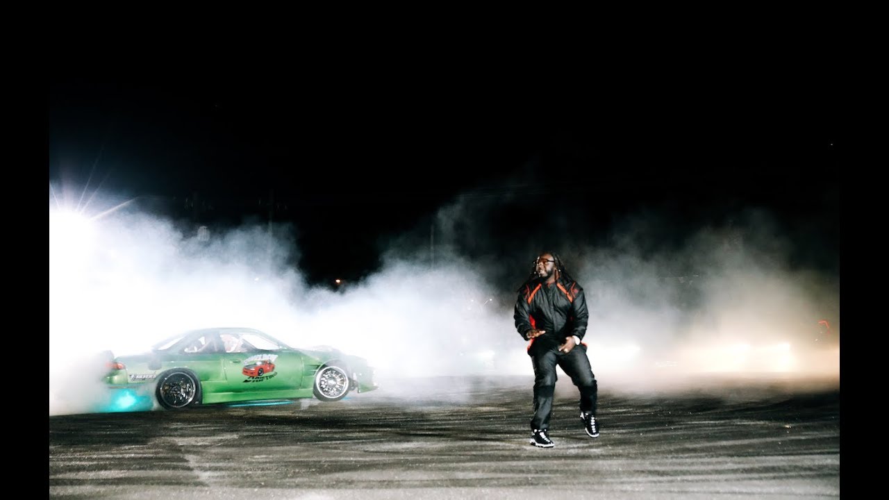 T-Pain ft. Tory Lanez – Getcha Roll On