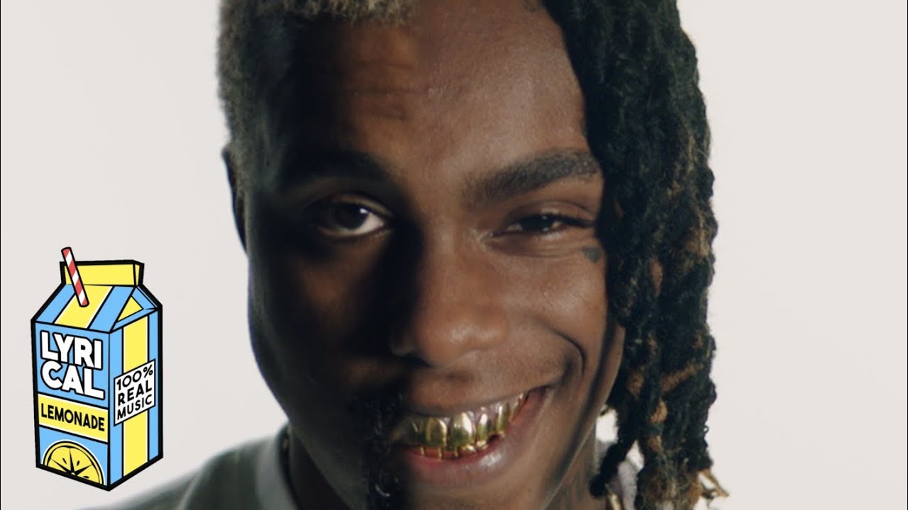 YNW Melly ft. Kanye West – Mixed Personalities