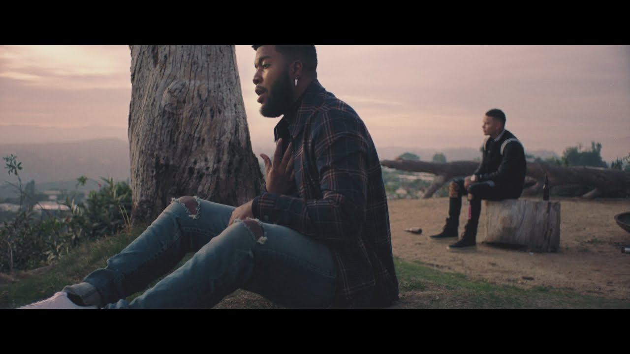 Khalid & Kane Brown – Saturday Nights REMIX