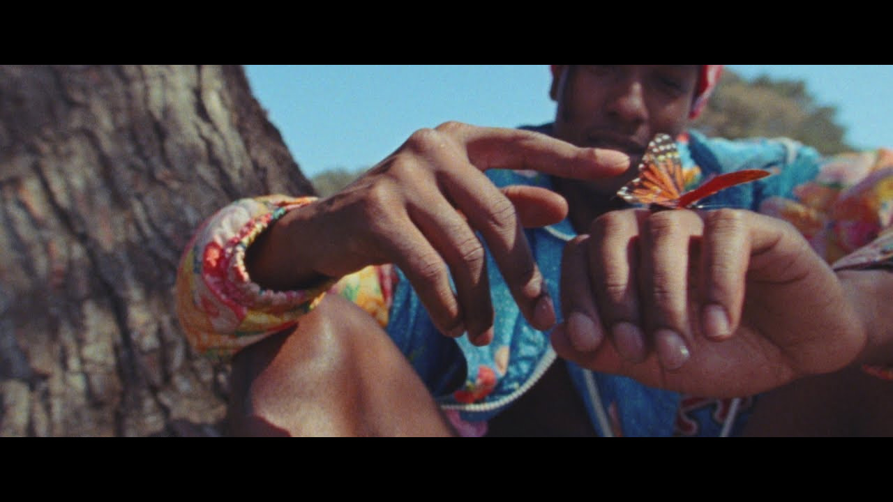 A$AP Rocky – Kids Turned Out Fine