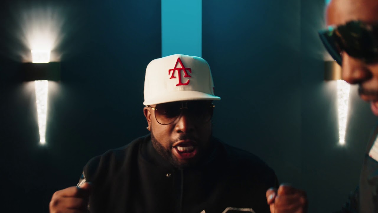 Big Boi ft. Sleepy Brown – Doin It