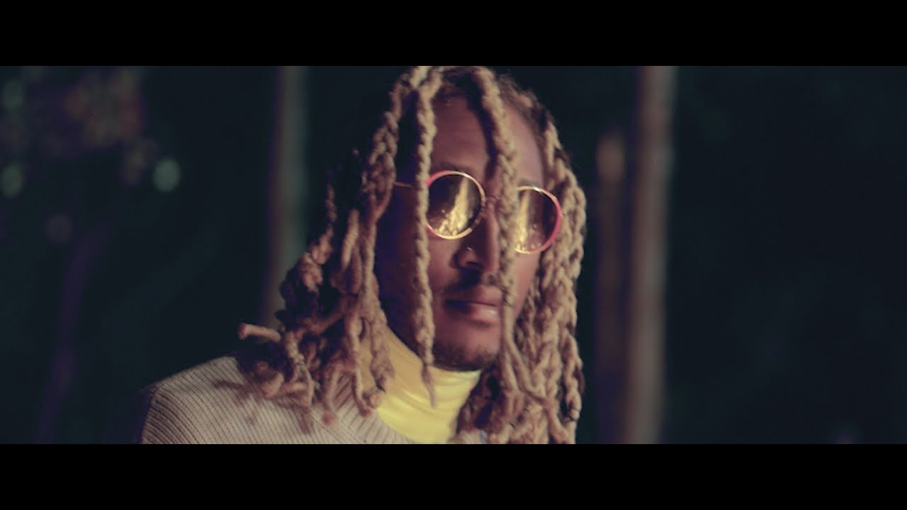 Future – Never Stop