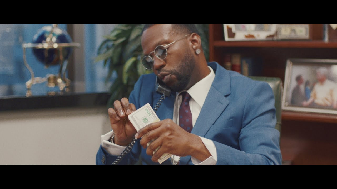 Juicy J ft. Kevin Gates, Lil Skies – Let Me See