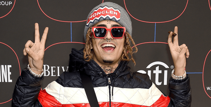 Lil Pump Plans To Sue Police Department After Airport Arrest | MP3Waxx ...