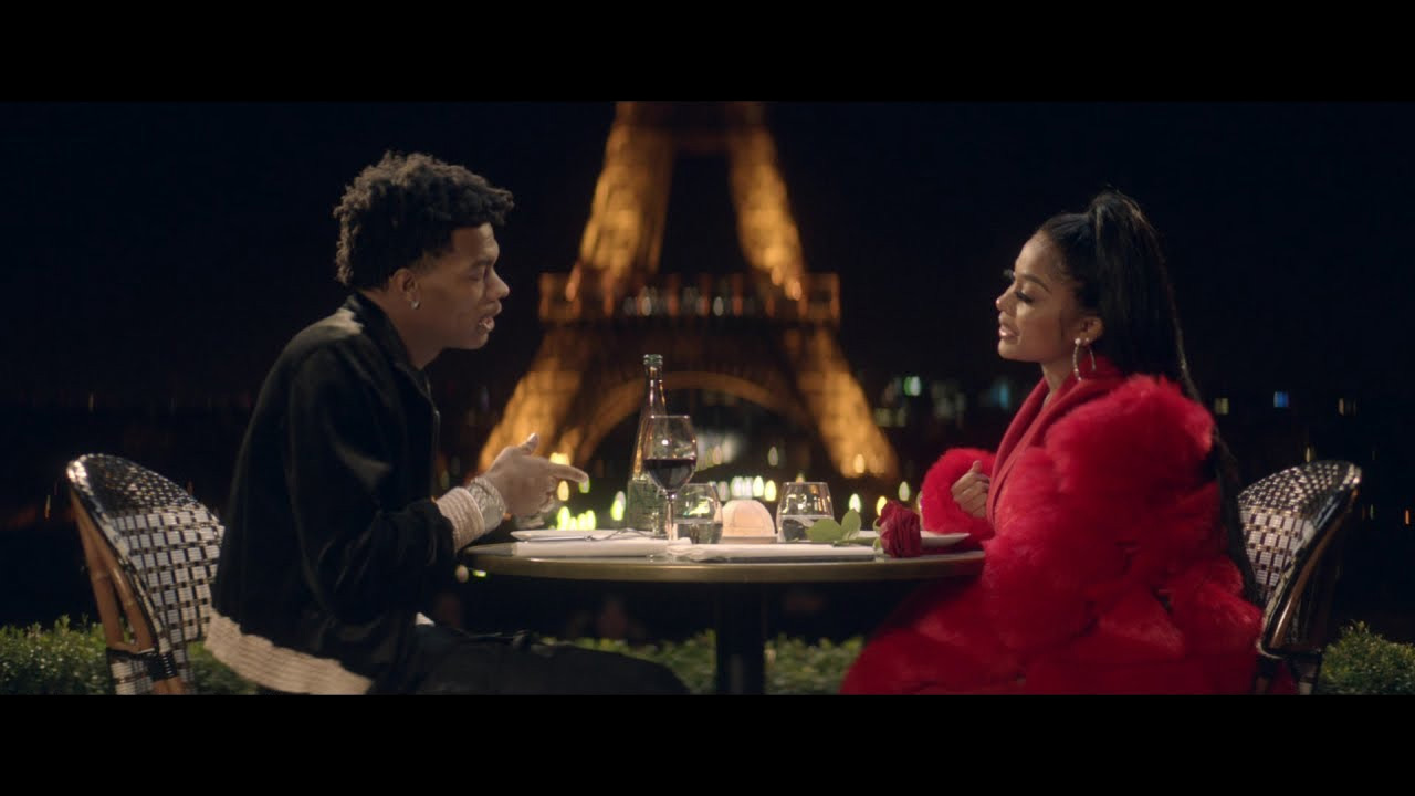 Lil Baby, Gunna – Close Friends