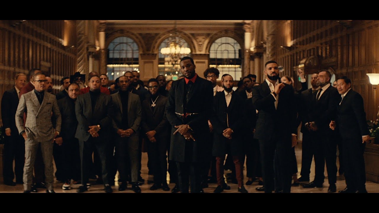 Meek Mill ft. Drake – Going Bad