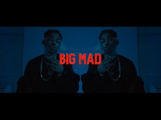 Mont Milly – Big Mad