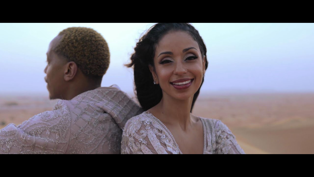 Mýa – With You