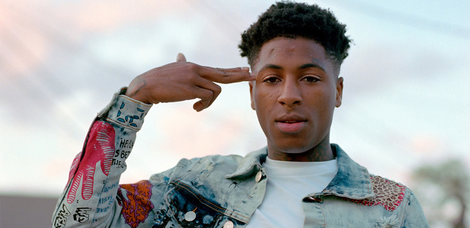 Prosecutors Attempt To Have NBA Youngboy's Probation ...