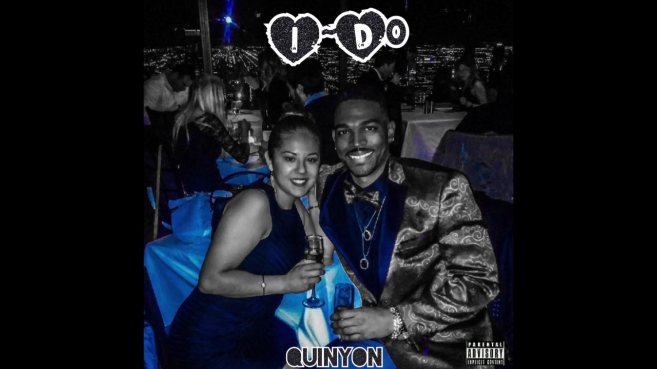 Quinyon – I ~ Do