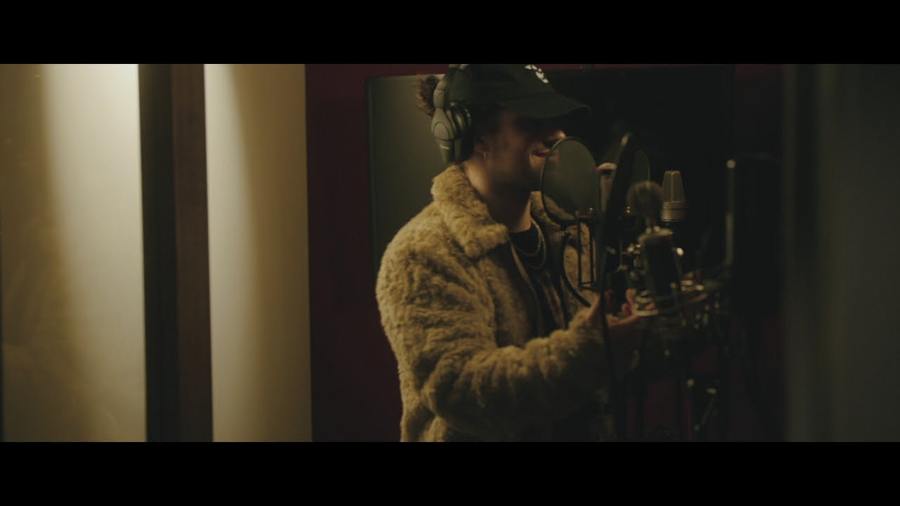 Russ – Serious