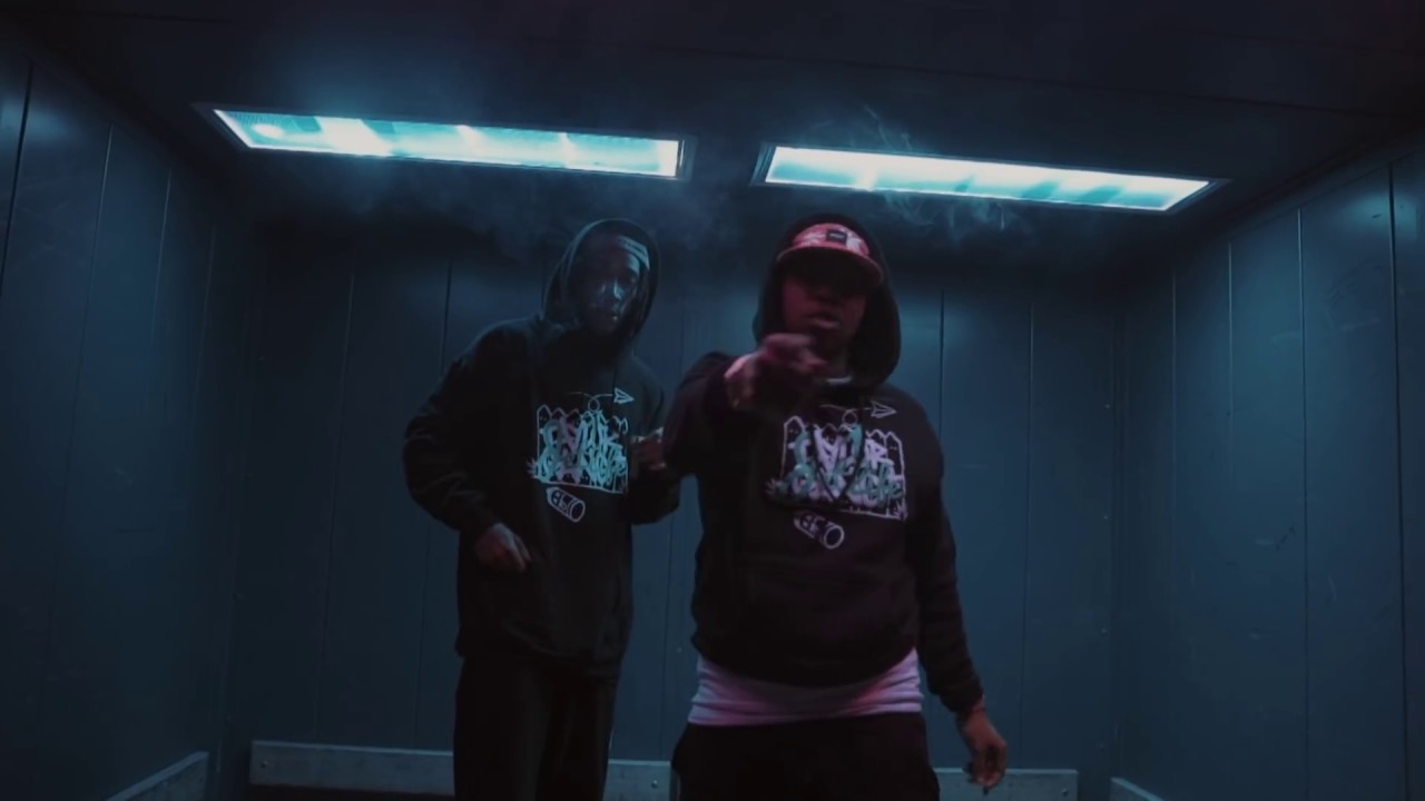 Wiz Khalifa & Curren$y – Forever Ball
