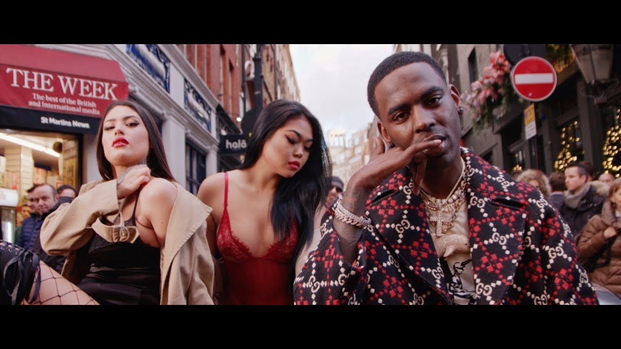 Young Dolph – On God