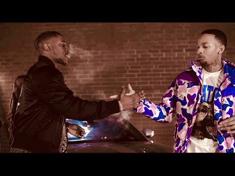 Kaio Kane ft. Stunna 4 Vegas – Smoke4free