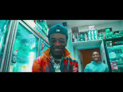Lil Uzi Vert – Free Uzi