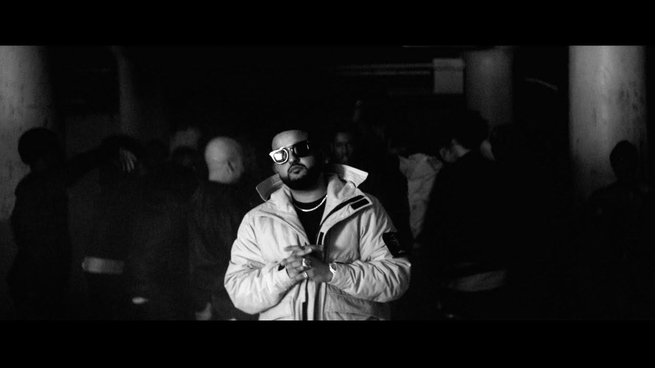 NAV ft. The Weeknd – Price On My Head