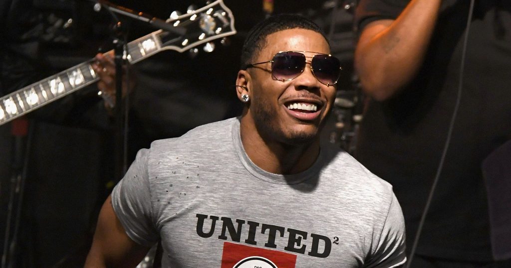 Nelly, TLC, & Flo Rida Are Teaming Up For A Summer Tour MP3Waxx Music