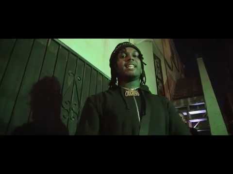SGD VEDOE ft. Insomniac Lambs – Can’t Hold Me Down
