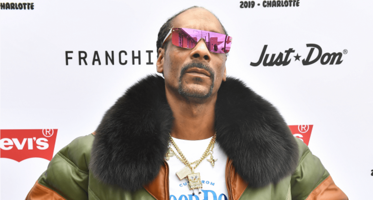 Snoop Dogg Calls Out The Lakers For Their Poor Performace | MP3Waxx ...