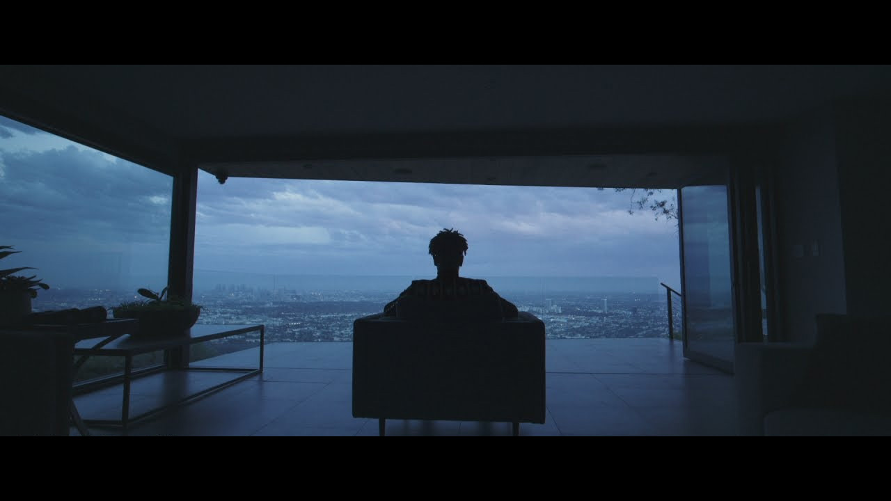 21 Savage – Ball w/o You