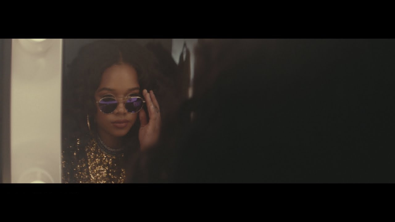 H.E.R. – Hard Place