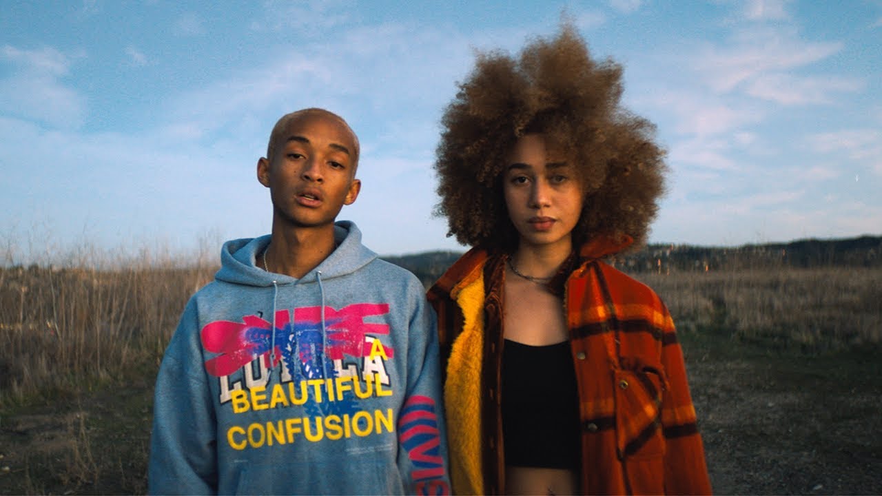 Jaden – SOHO