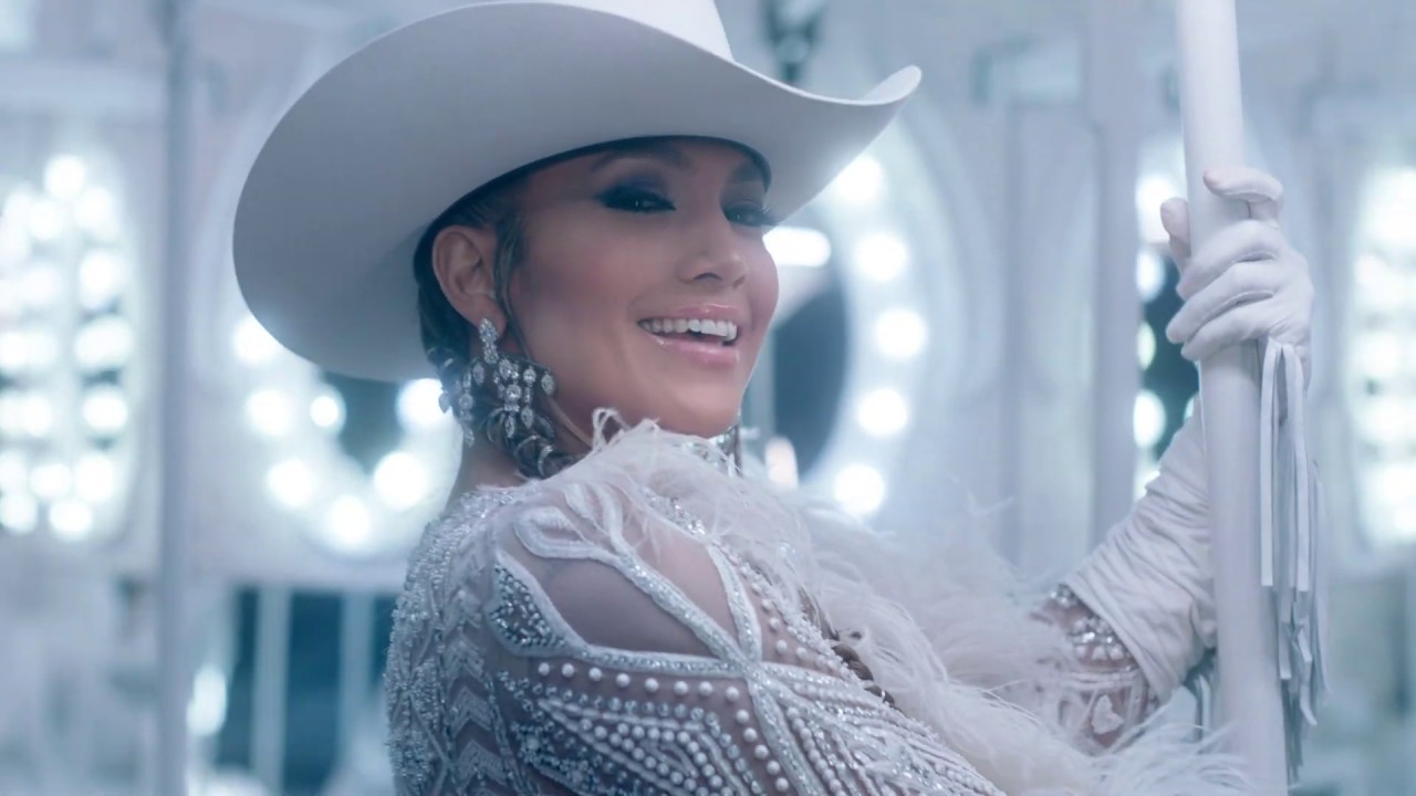 Jennifer Lopez ft. French Montana – Medicine