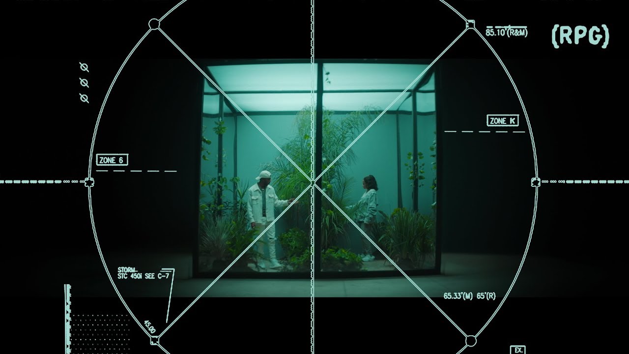 Kehlani ft. 6lack – RPG