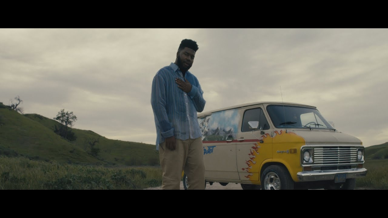 Khalid – Free Spirit