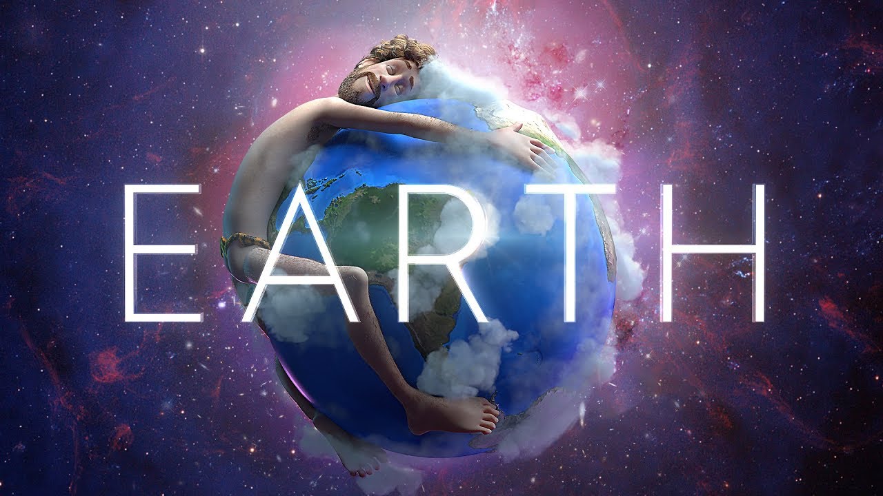 Lil Dicky – Earth