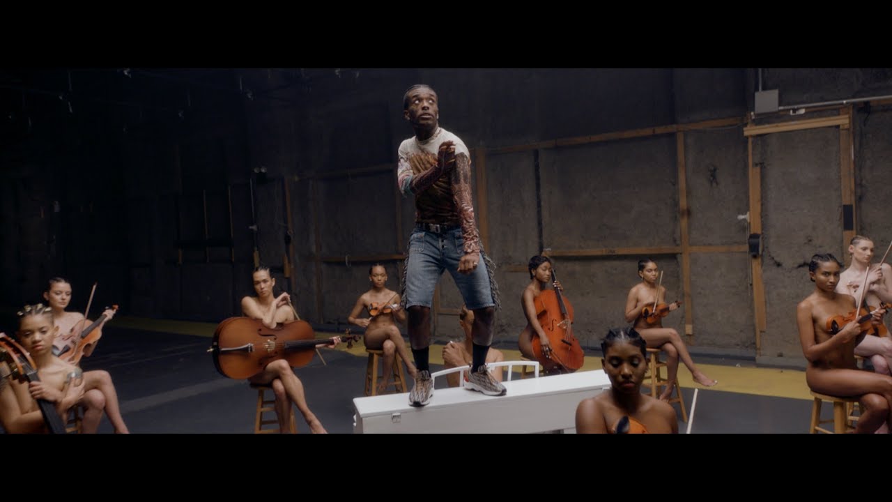 Lil Uzi Vert – That’s A Rack