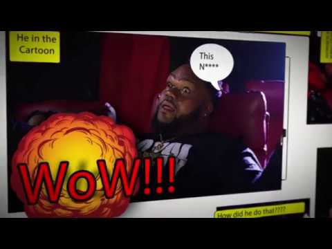 MartyrMan – 1 LIFE