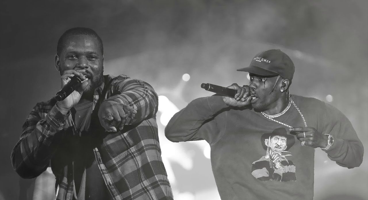 ScHoolboy Q Premieres "CHopstix" Video Alongside Travis Scott MP3Waxx